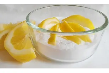 Karbonat ile Temizlik Karbonat ile Temizlik Nasıl Yapılır?