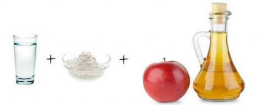Elma Sirkesi Karbonat Kullanımı ve Faydaları Nelerdir?