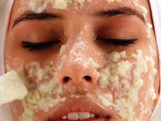 Karbonat Peeling Nasıl Yapılır?