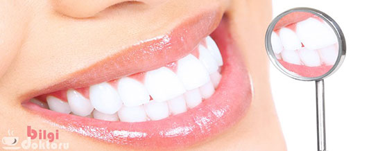 Karbonatın Dişe Faydaları Nelerdir?