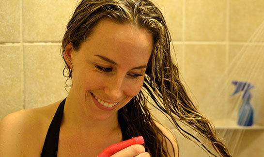 Karbonatla Saç Yıkama Nedir ve Nasıl Yapılır?